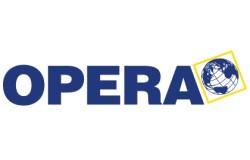 opera logo