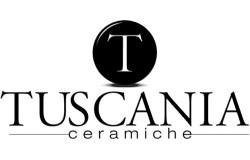 tuscania ceramiche logo