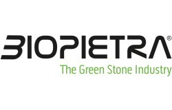 biopietra the green stone industry logo