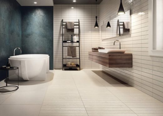 Piastrelle Bagno Piacenza Mattonelle E Piastrelle Bagno Con Mosaico Renzi Ceramiche