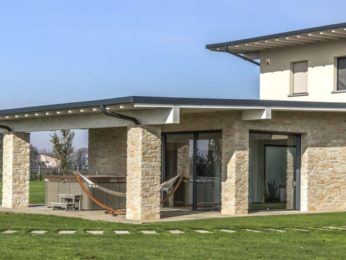 rivestimento-pietra-esterno-piacenza rivestimenti in pietra esterno villa a piacenza